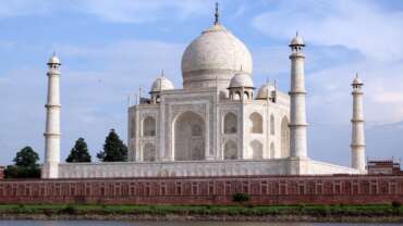 Same Day Taj Mahal Tour by private car